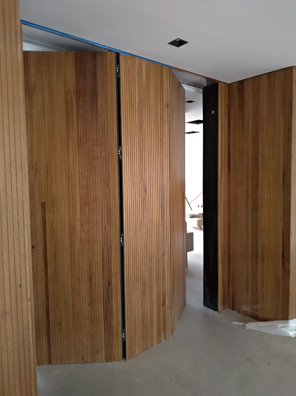 Portas Laqueadas Alto Padrão - PHANDA PORTAS - Foto 1