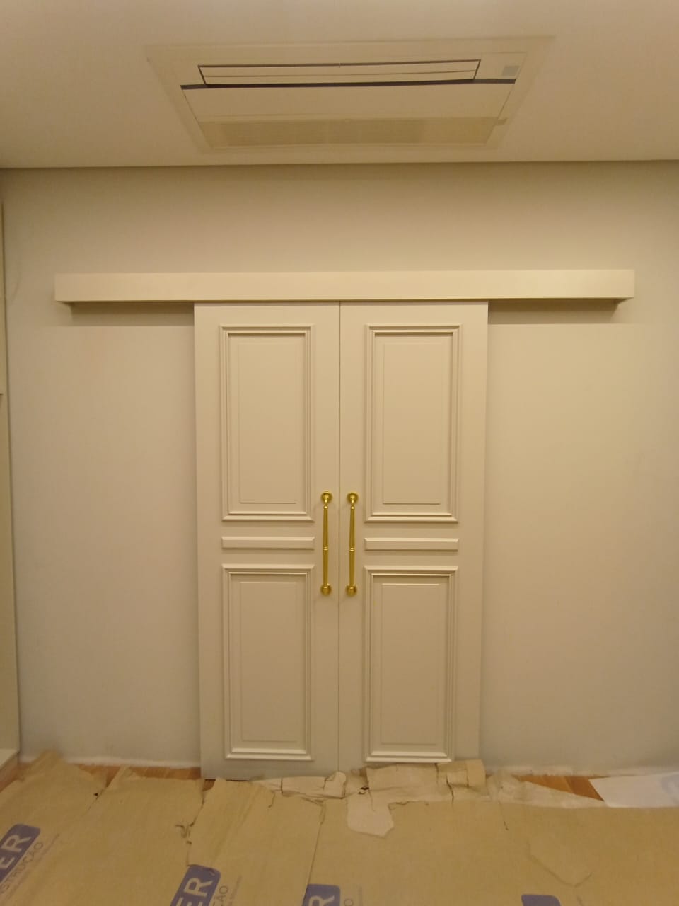 Portas clássicas alto padrão PHANDA PORTAS - Foto 3