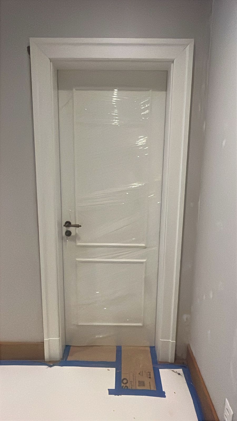 Compre Portas Alto Padrão direto de fábrica!  PHANDA PORTAS - Foto 3