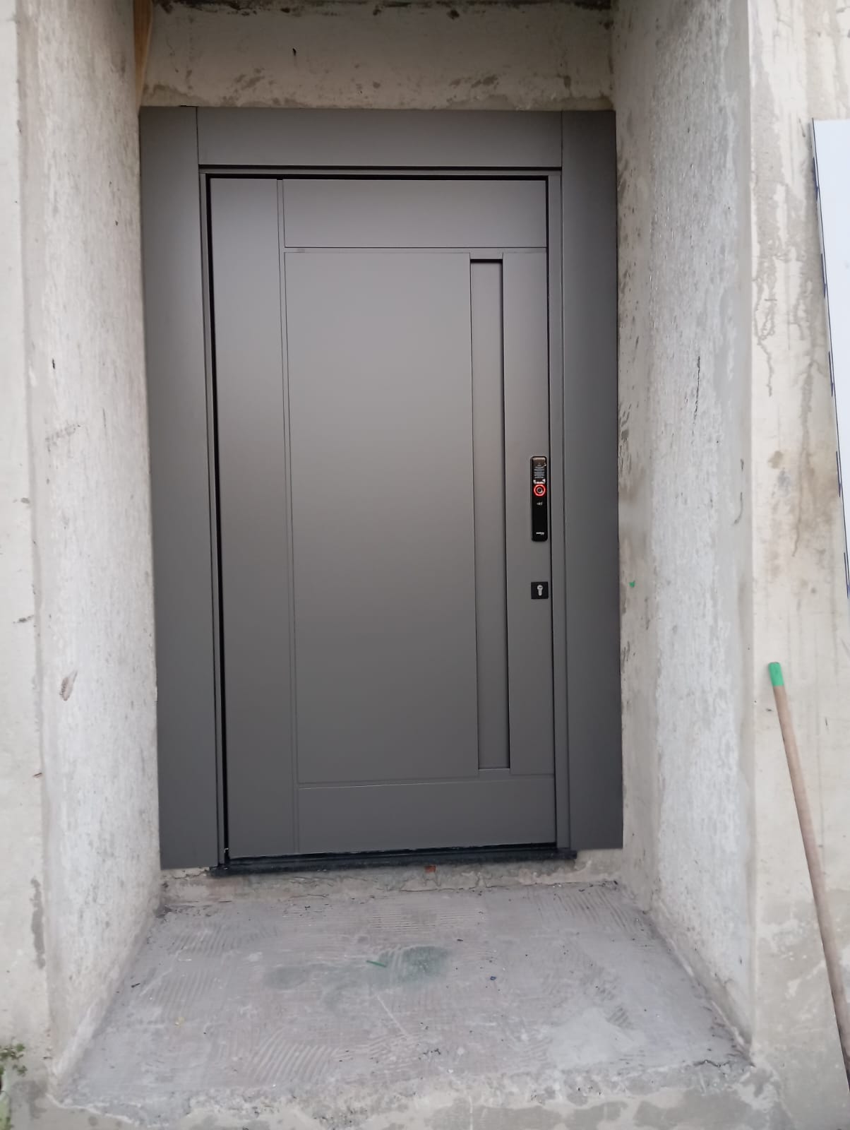 Portas de ACM!  Produto de alta resistência!  PHANDA PORTAS - Foto 3