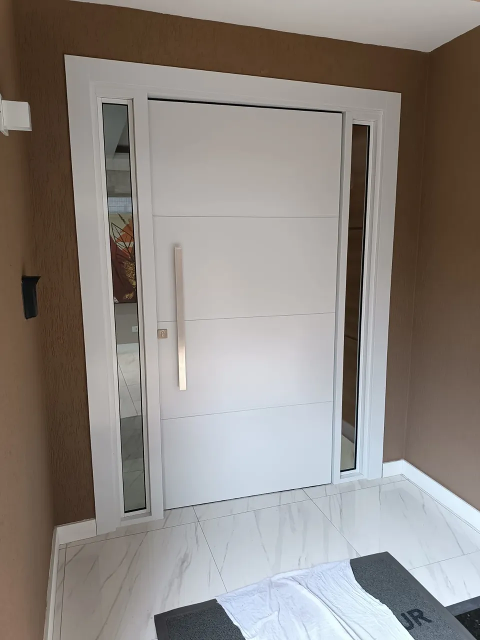Portas de ACM!  Produto de alta resistência!  PHANDA PORTAS - Foto 4