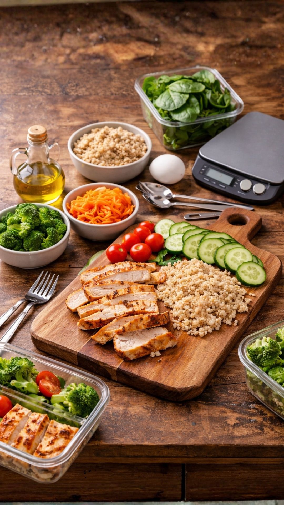 Fit Marmita Dicas - Foto 6