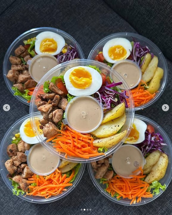 Fit Marmita Dicas - Foto 7