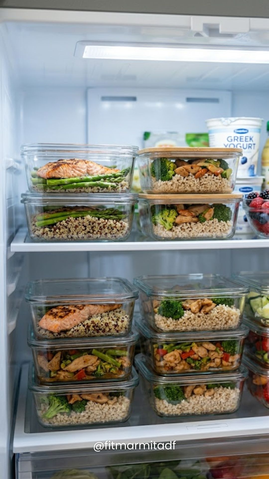 Fit Marmita Dicas - Foto 8