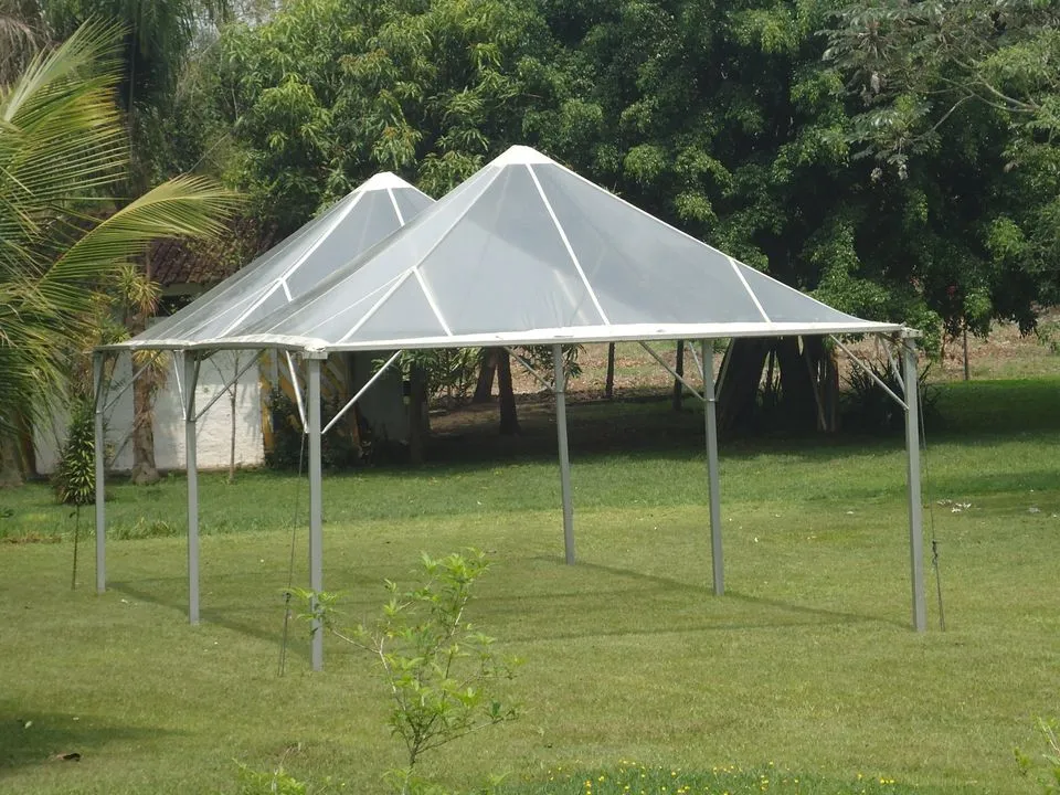 Aluguel de tendas para eventos  - Foto 3