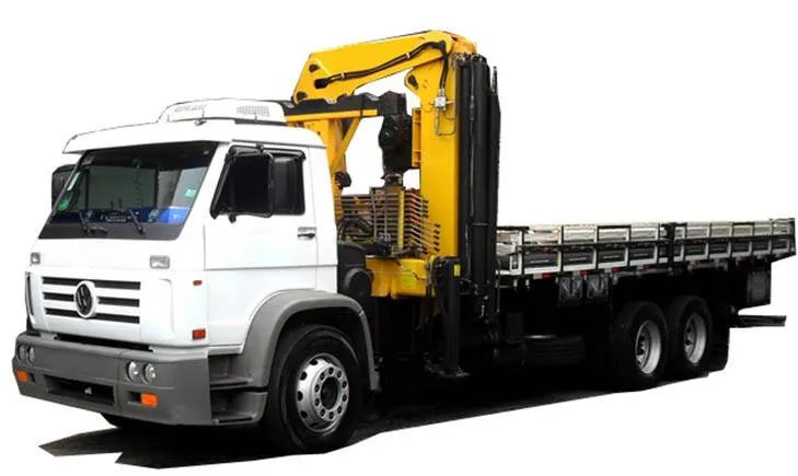 "Munck Alphaville", Thais, 11-9-4774-8786, Frota Própria e Certificada. Ligue Já!  - Foto 6