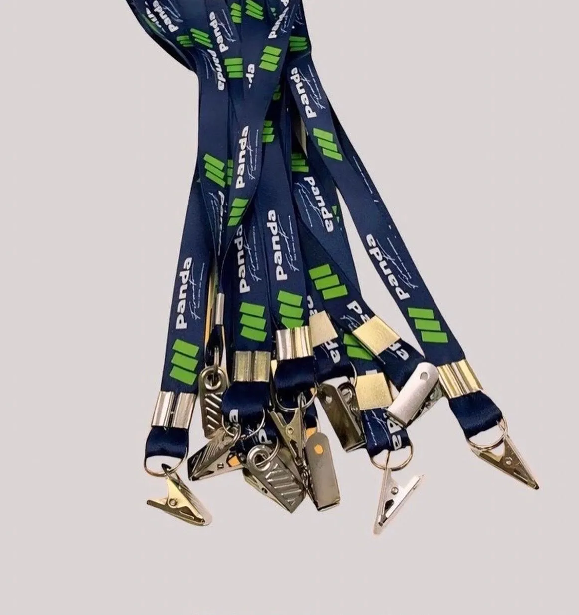 Crachá E Cordão Personalizado - Foto 1