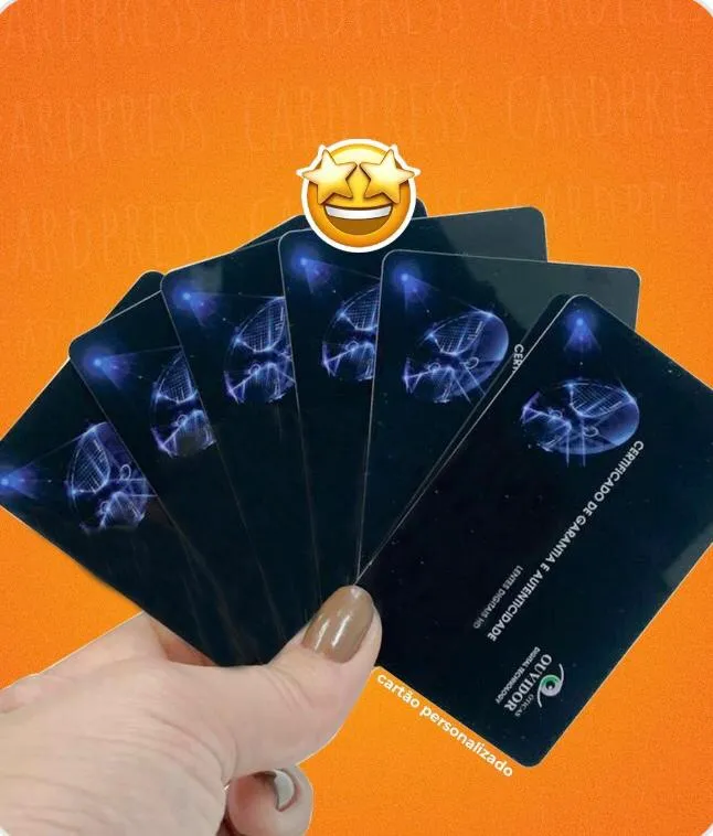 Crachá E Cordão Personalizado - Foto 2