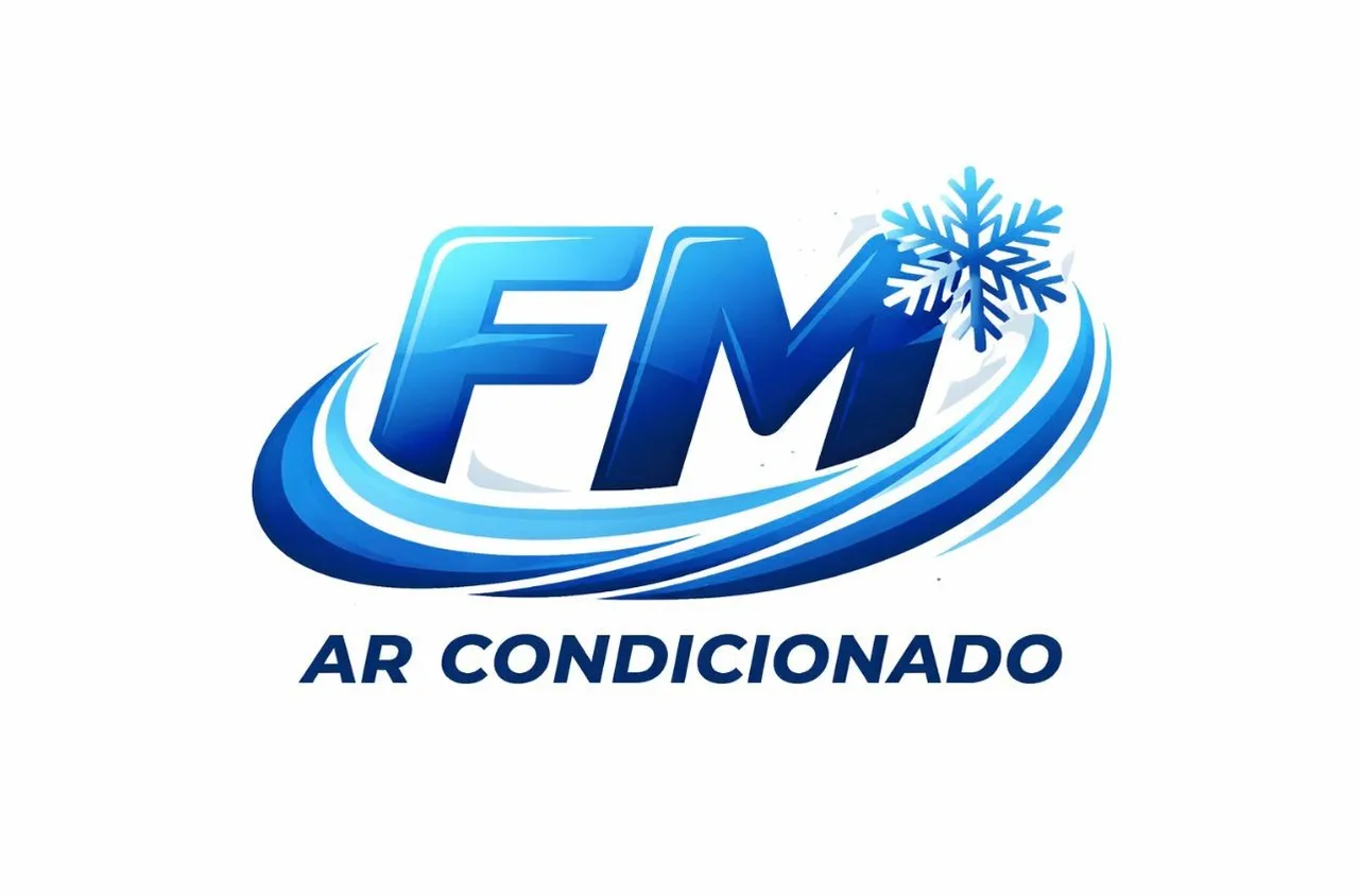 instalção e manutenção de ar condicionado - Foto 1