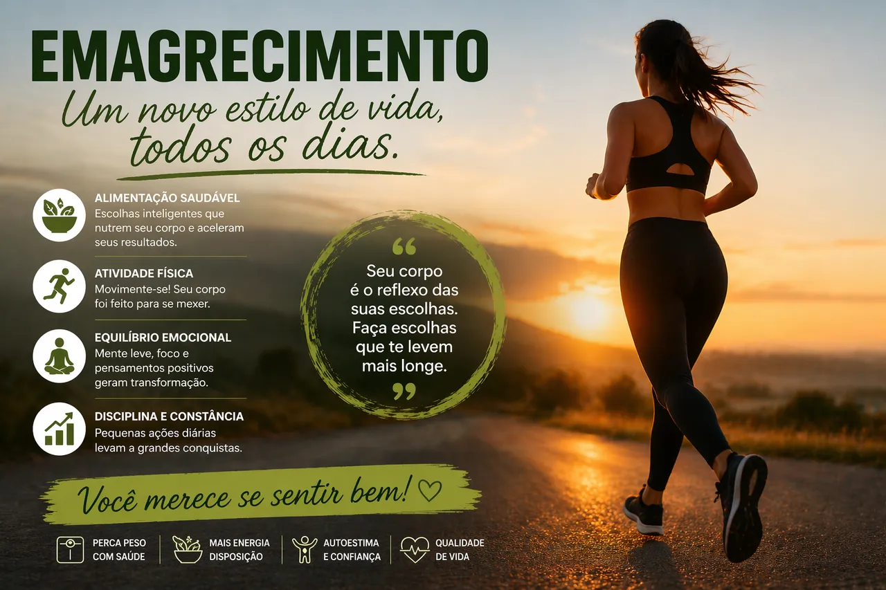 Corpo Novo em 25 Dias: Sem Dieta Maluca - Foto 5