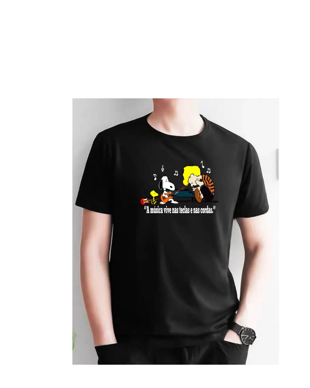 Instrumentos Musicais - Foto 1