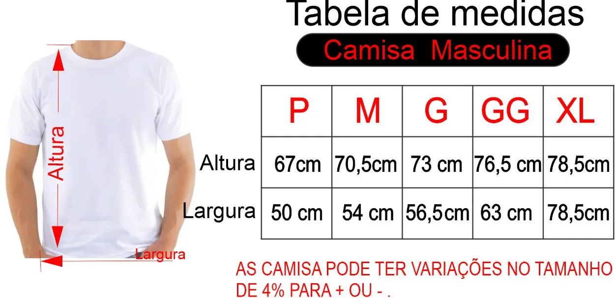 Camisa Zeca Pagodinho - Foto 3