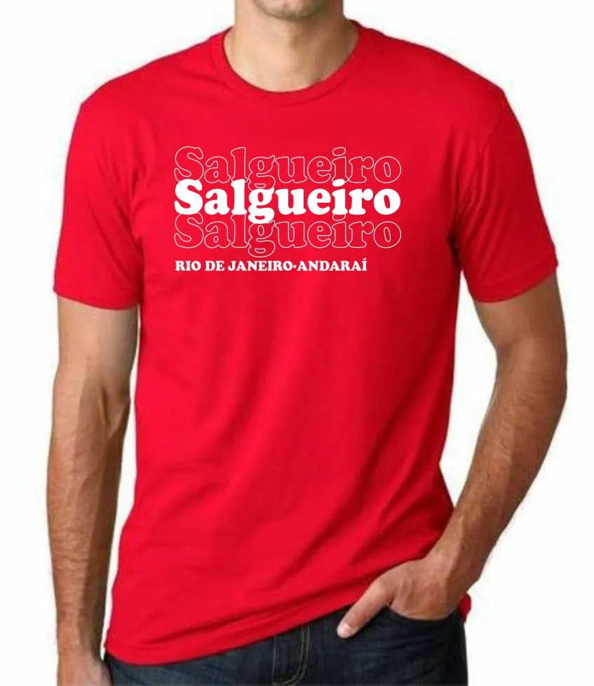 Salgueiro - Foto 1