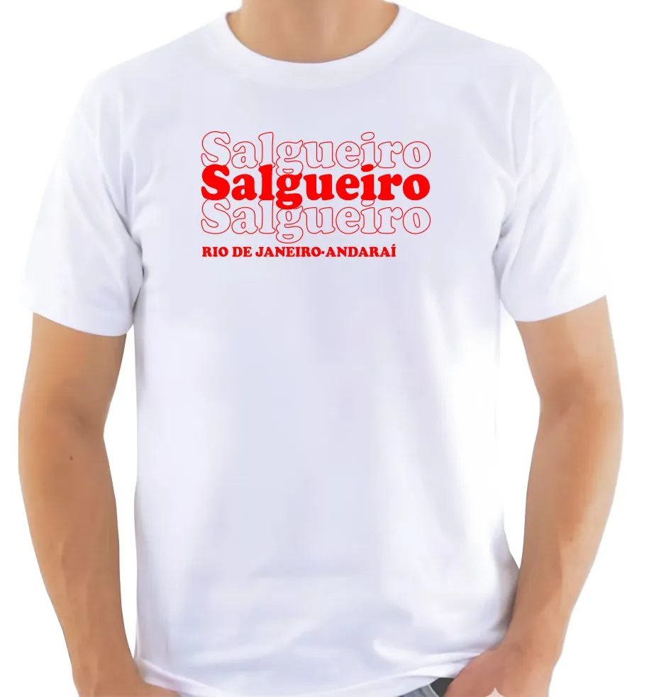 Salgueiro - Foto 2