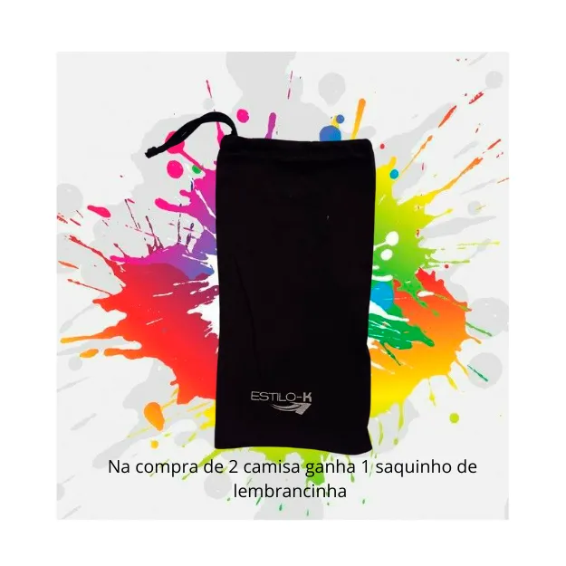 Camisa Samba Pagode batucada - Foto 4