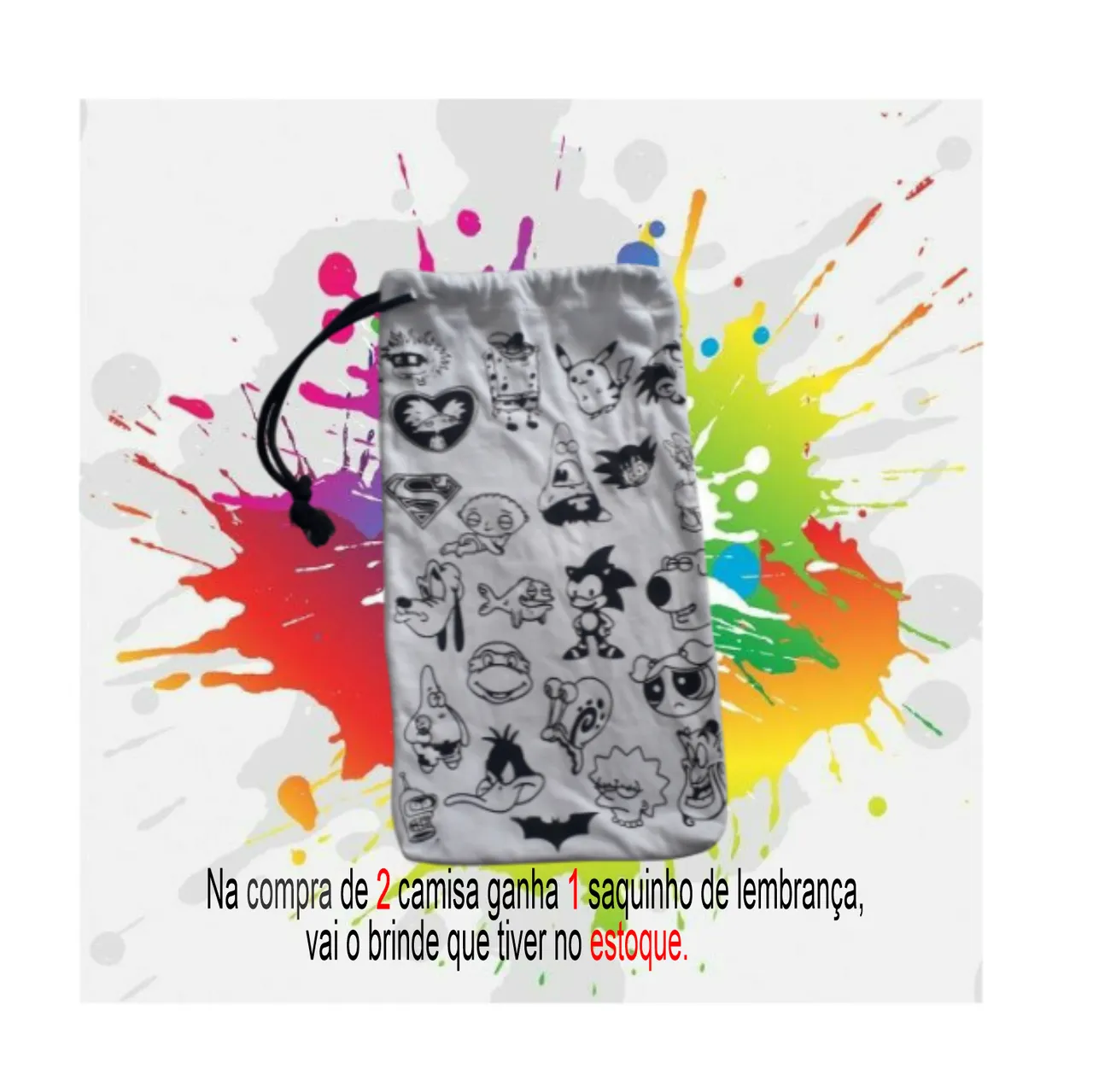 Camisa Samba Pagode batucada - Foto 5