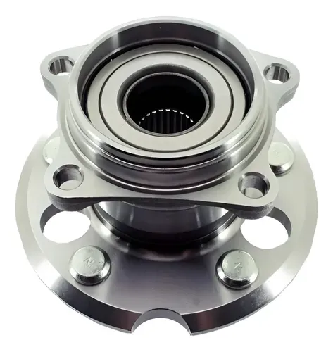 rav4 Cubo de Roda Traseira TOYOTA RAV4 2001 até 2005, 4x4 vkba6824 - Foto 1