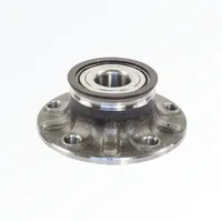 b8611 Cubo Roda Traseira Jetta (2.0l) 11/15 Com Abs Vkba3656 B8611 - Foto 2