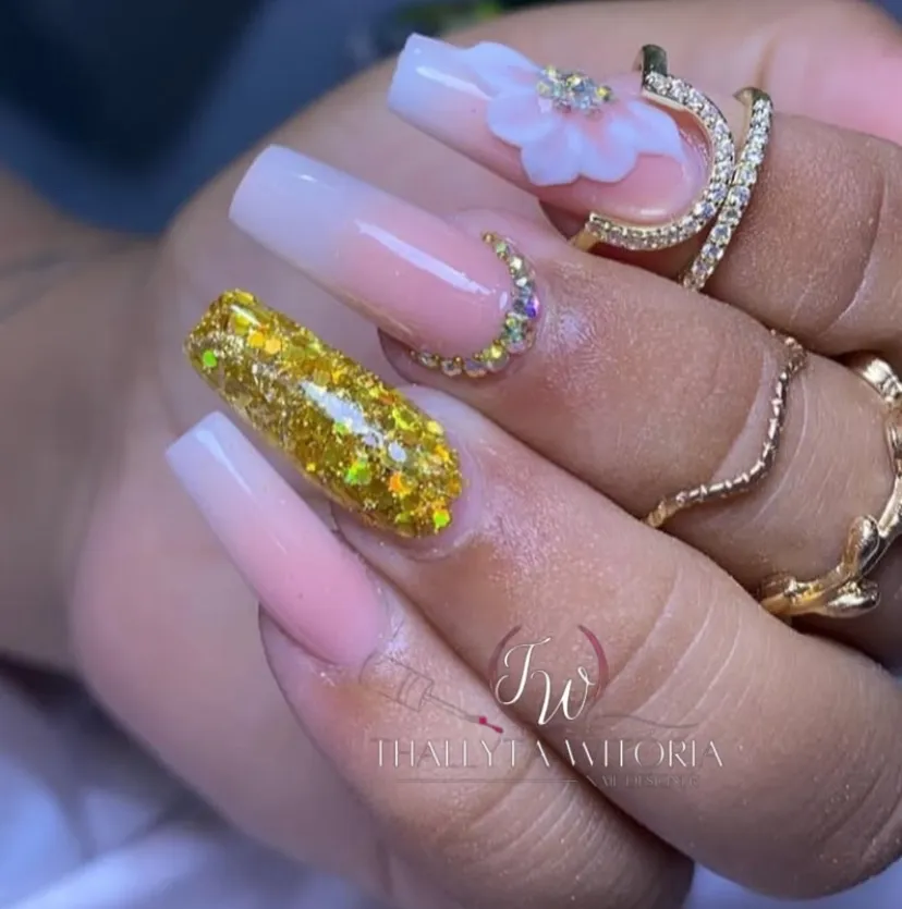 Unhas em Gel, Cílios e Sobrancelhas | Piedade - Foto 1