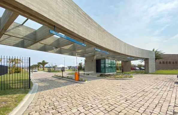 🥉 LAZER COMPLETO! TERRENO PLANO EM ARROIO TEIXEIRA - CAPÃO DA CANOA! 🌊✨ - Foto 2