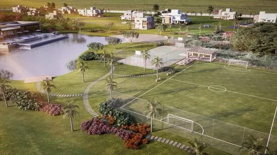 🥉 LAZER COMPLETO! TERRENO PLANO EM ARROIO TEIXEIRA - CAPÃO DA CANOA! 🌊✨ - Foto 5