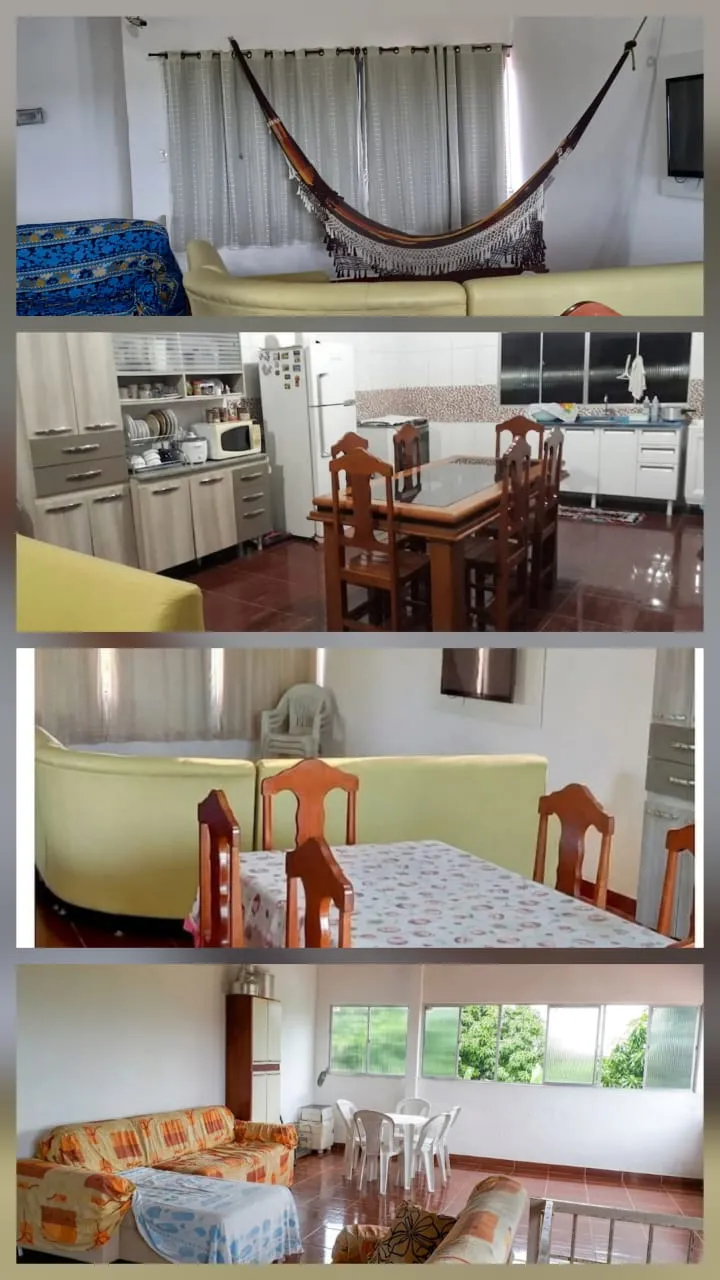 Chácara com casa em terreno de 900m2 - Foto 3
