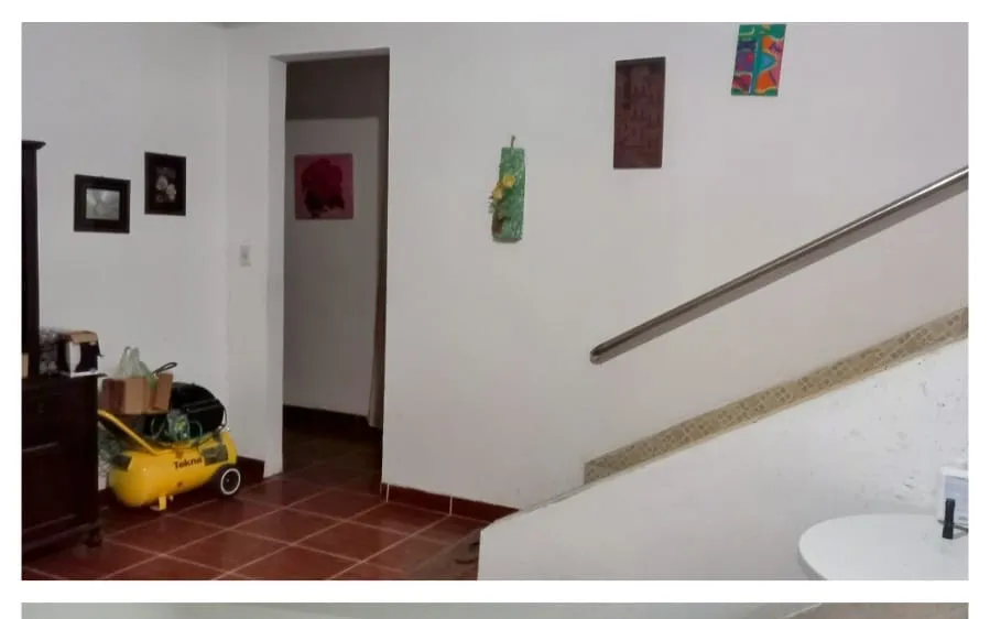 Chácara com casa em terreno de 900m2 - Foto 5