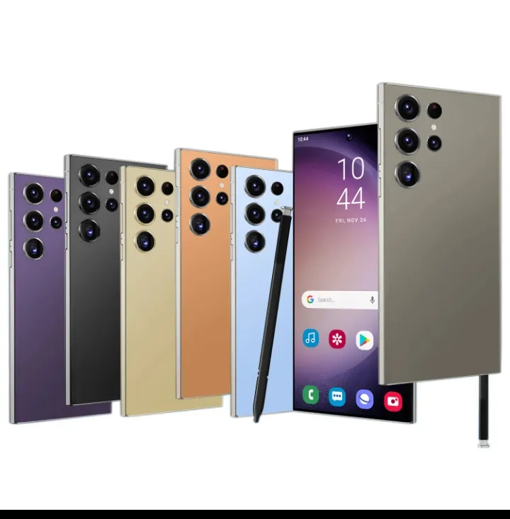 Selular524 5G smartphone 