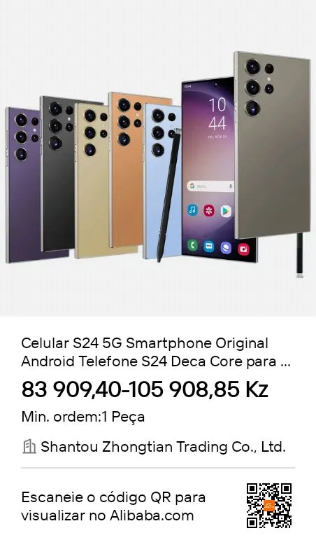 Selular524 5G smartphone  - Foto 2