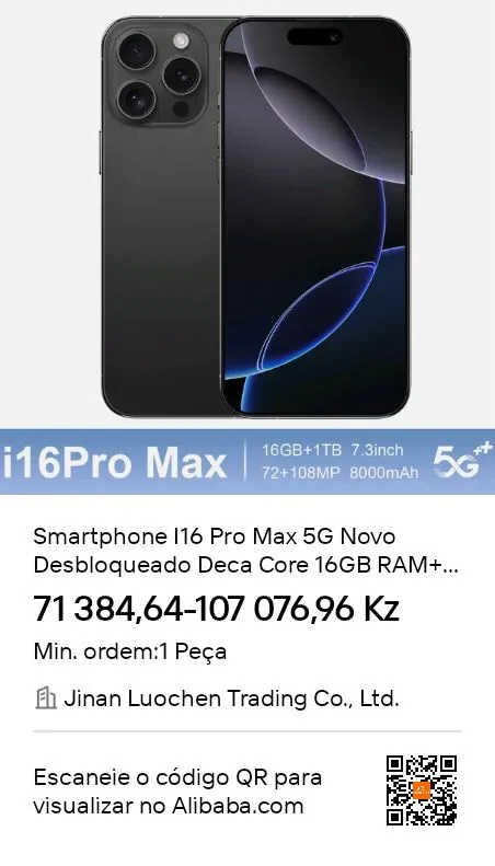 Selular524 5G smartphone  - Foto 3