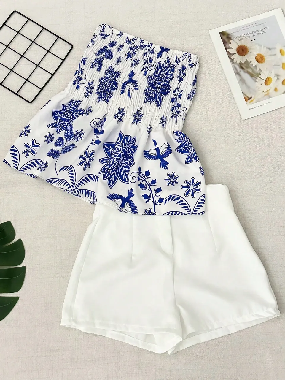 Looks verão SHEN  - Foto 8