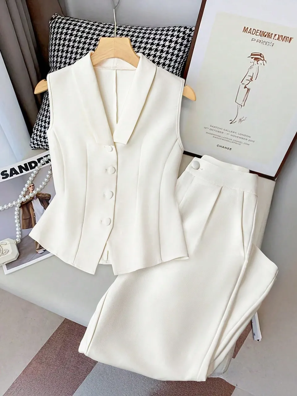Looks AliExpress  - Foto 5