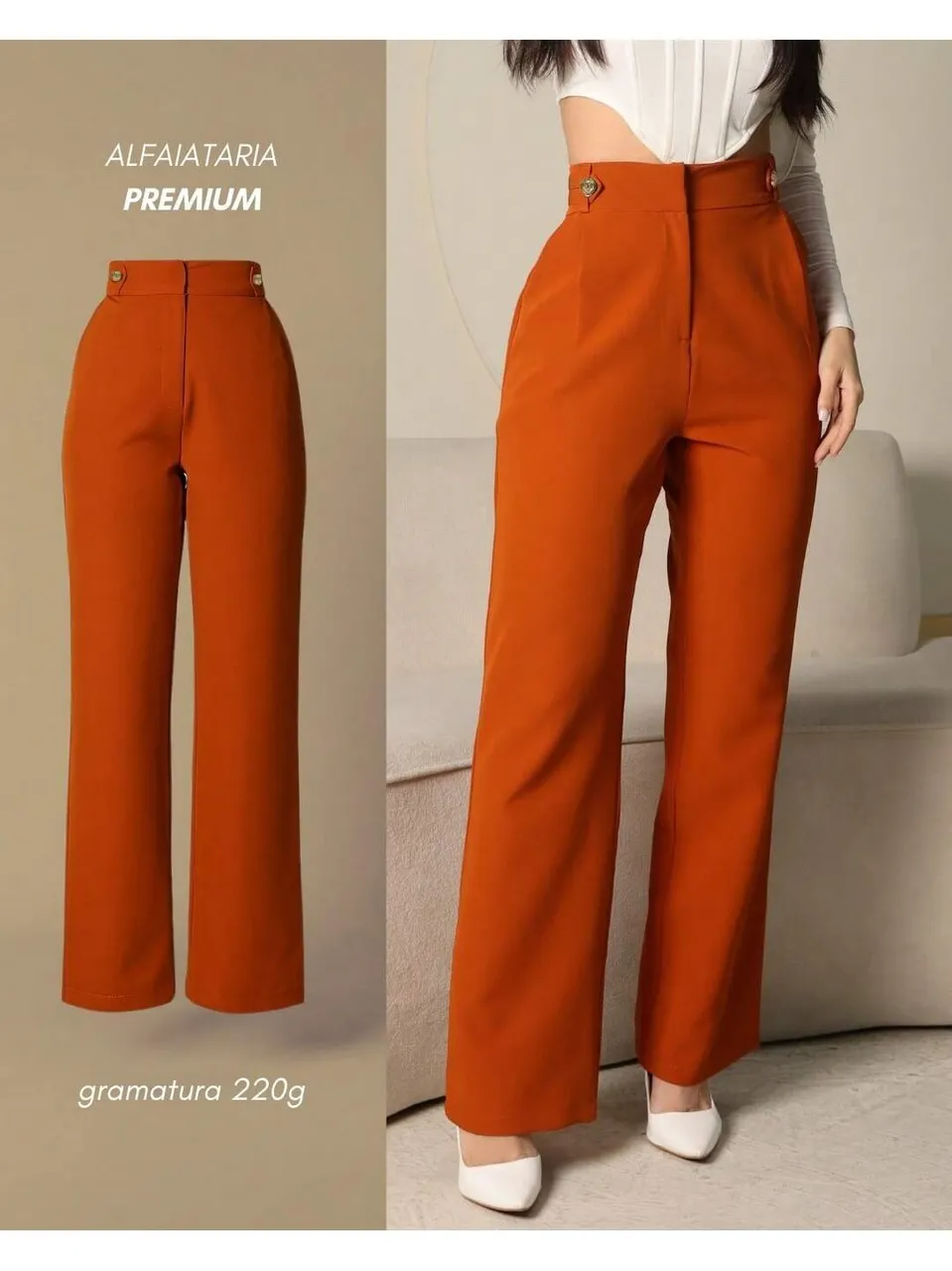 Looks AliExpress  - Foto 7