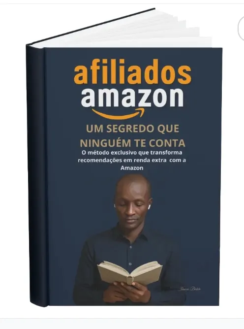 Curso de afiliados Amazon  - Foto 1