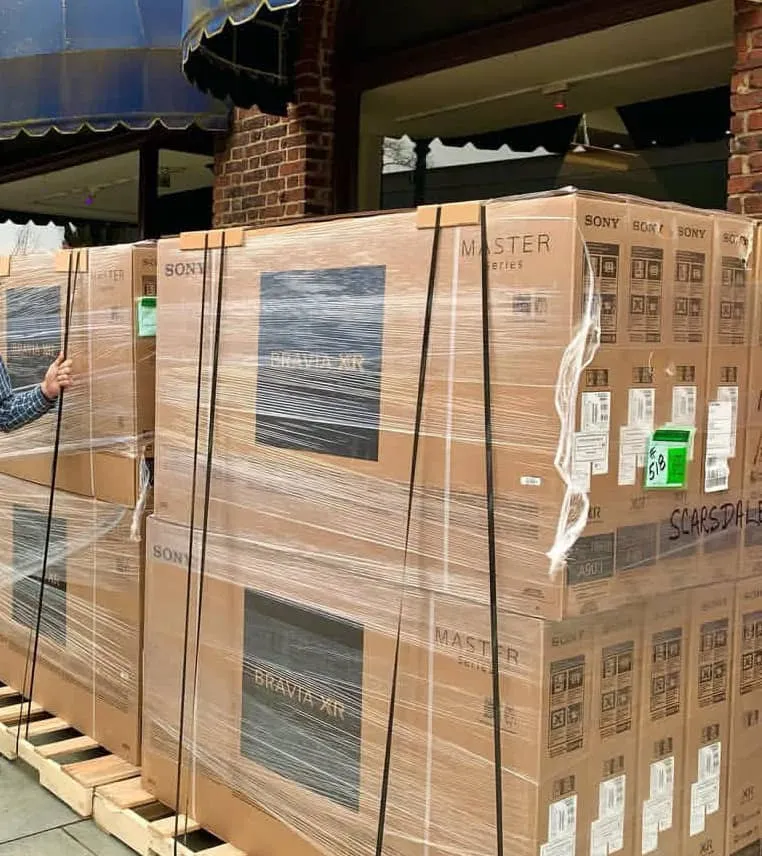 Smart TVs à Venda – 4K Ultra HD | LED e OLED Disponíveis a Preços Competitivos! - Foto 4