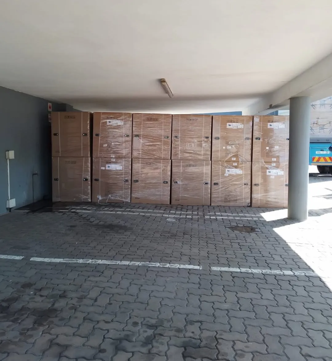Drones Agrícolas Pulverizadores DJI Agras; Novos e Prontos para Envio! - Foto 5