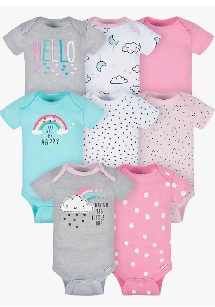Roupas de bebê  - Foto 1