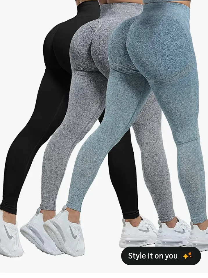Conjunto Roupas de cademia fermenina 