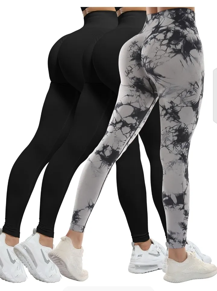 Conjunto Roupas de cademia fermenina  - Foto 2