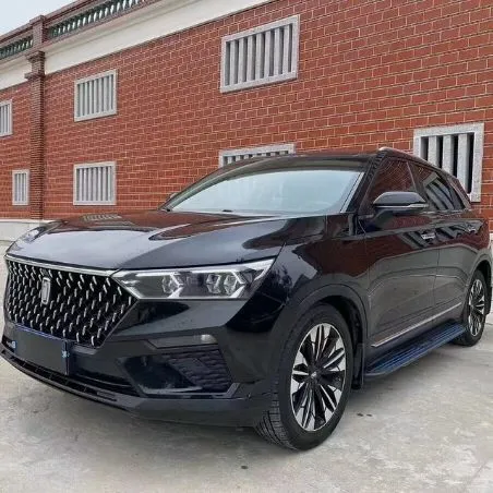 SUV turbo  - Foto 1