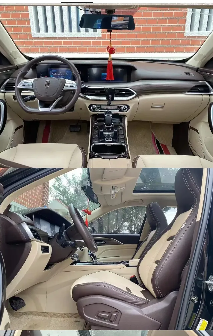 SUV turbo  - Foto 4