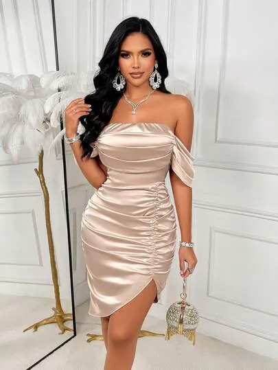 Vestido elegante  - Foto 1