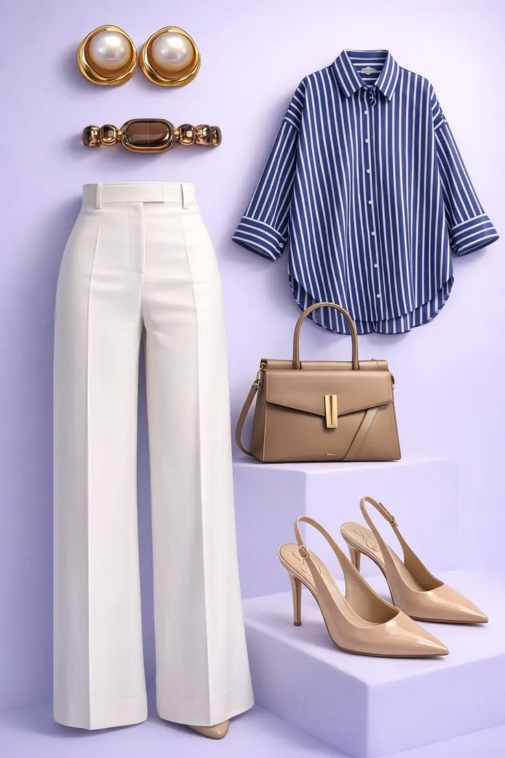  Conjunto de alfaiataria  - Foto 3