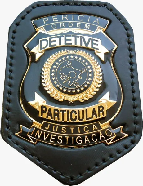 Detetive Particular - Foto 1