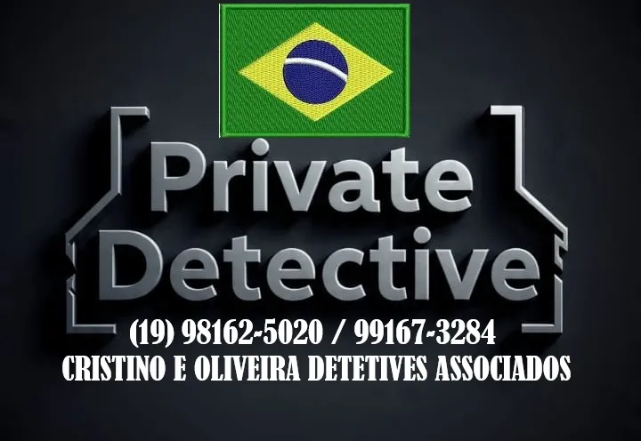 Detetive Particular - Foto 2