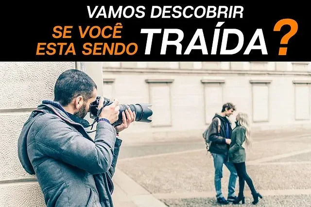 Detetive Particular - Foto 4