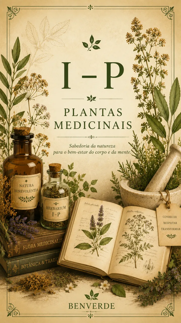Benverde | Plantas Medicinais, Chás e Vida Natural - Foto 5