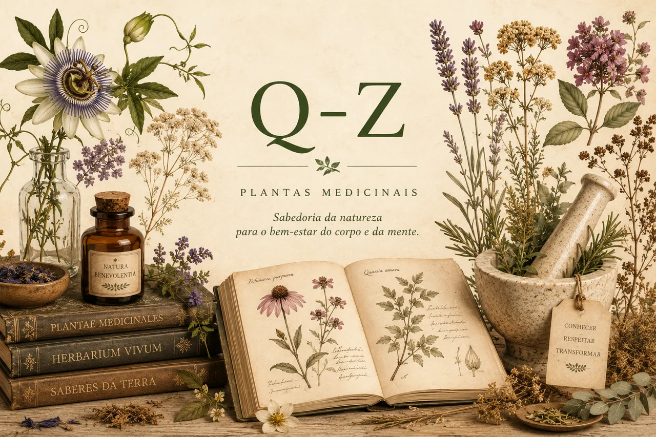 Benverde | Plantas Medicinais, Chás e Vida Natural - Foto 6