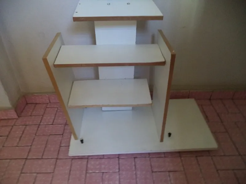 VENDE-SE RACK SEMINOVO- R$ 70,00 - Foto 1