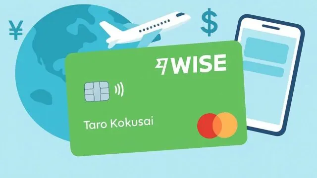  💳✨ CARTÃO WISE – SUA CONTA GLOBAL PARA ENVIAR, RECEBER E GASTAR DINHEIRO NO MUNDO TODO ✈️🌍